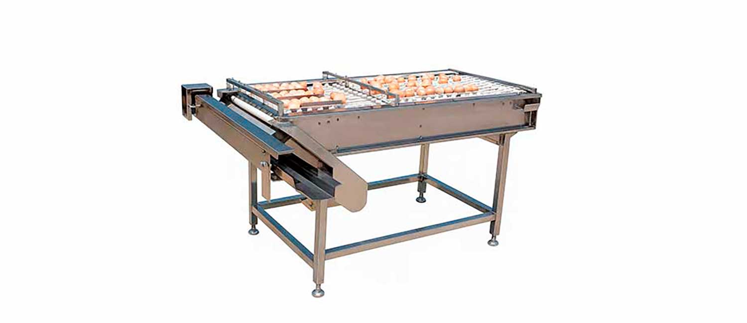 Дополнительное конвейерное оборудование ZENYER