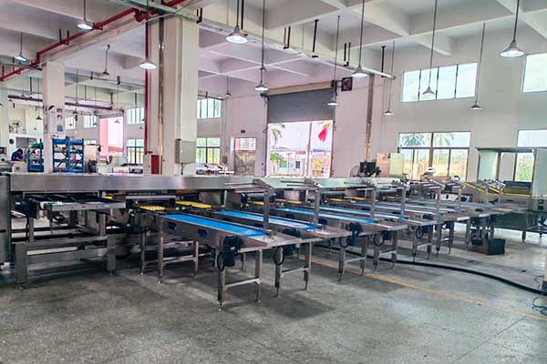 Канашская птицефабрика — кейс ZENYER