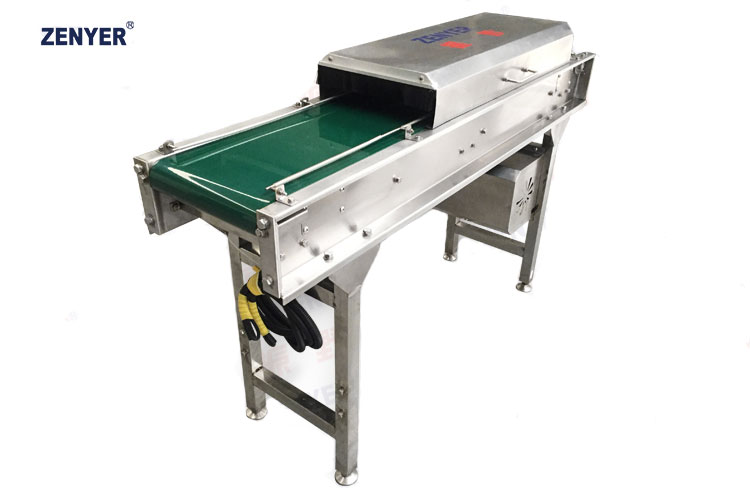 Конвейер накопитель с УФ ZYS-P30/150 (604B)