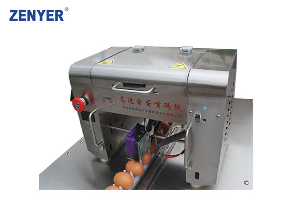 Принтер маркировщик для яиц ZYM-H1 (401H)