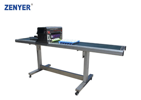 Принтер маркировщик для яиц автономный ZYM-H5 (405HS)