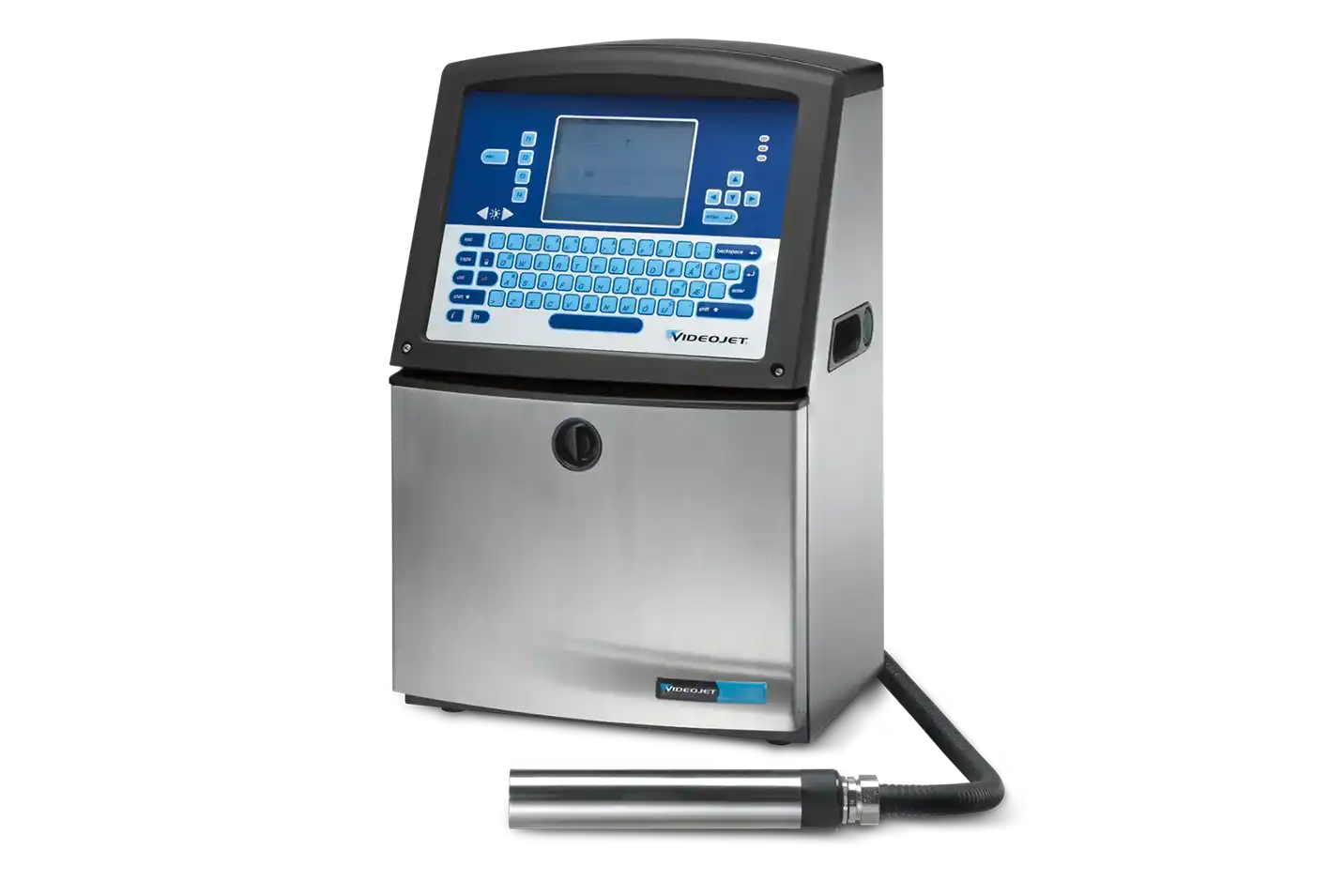 Принтеры маркировщики для яиц — ZENYER