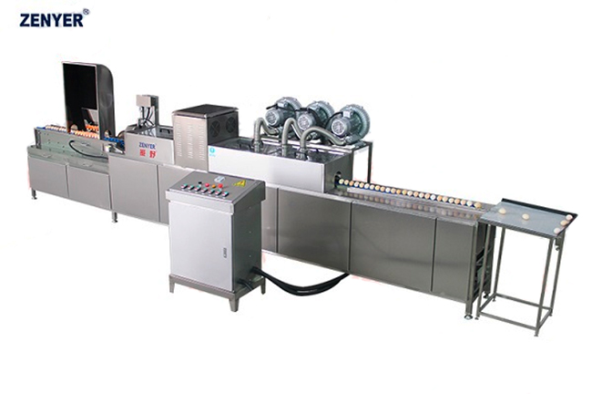 Моечные машины — каталог ZENYER